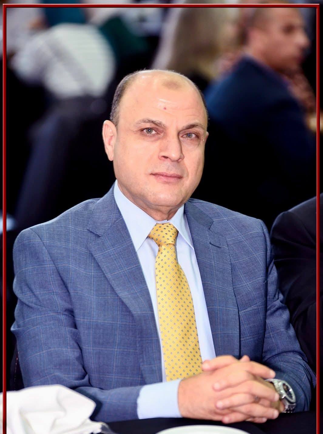 محافظ كفرالشيخ يتابع زراعة الأشجار بسيدي غازي ضمن المبادرة الرئاسية «100 مليون شجرة»