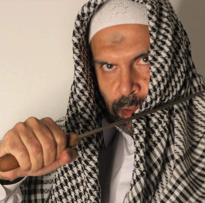 تفاصيل دور محمد إبراهيم في مسلسله الجديد الكتيبة  ١٠١