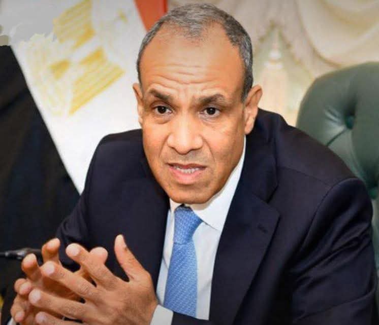 بدر عبد العاطى: نتنياهو تسبب فى عودة العـ دوان على قطاع غـزة ووقف المساعدات