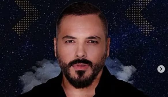 لأول مرة المطرب رامي عياش يلتقي  جمهوره بحفل ليلة رأس السنة بالعراق