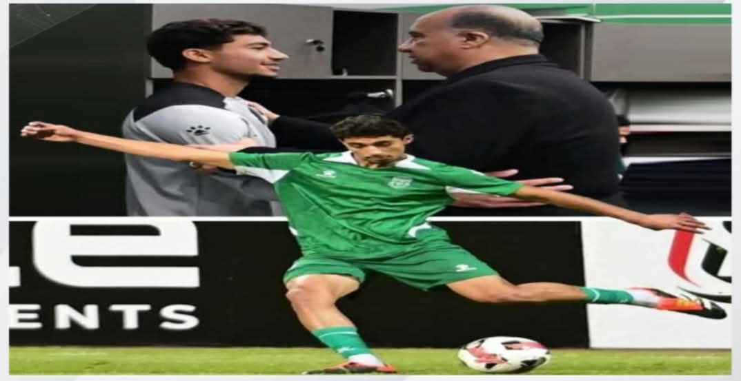 نادي الاتحاد السكندري يهنئ منتخب الشباب بالفوز علي غانا ومصيلحي يشيد بلاعبي الاتحاد المنشاوي ومؤمن شريف وعموري 