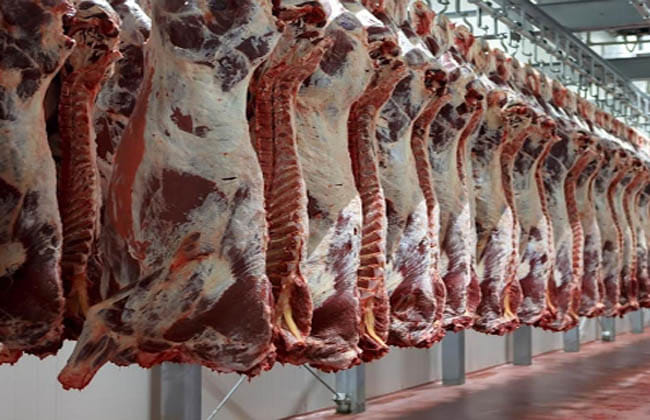 أسعار اللحوم في السوق اليوم الأحد 4 يونيو 2023