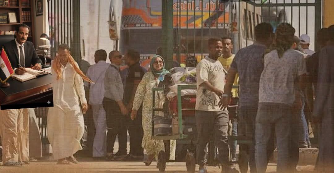 سؤال الهوية يعود من جديد هل تقف مصر أمام إعادة إنتاج أخطاء الماضى وسط تضخم الوجود الأجنبى