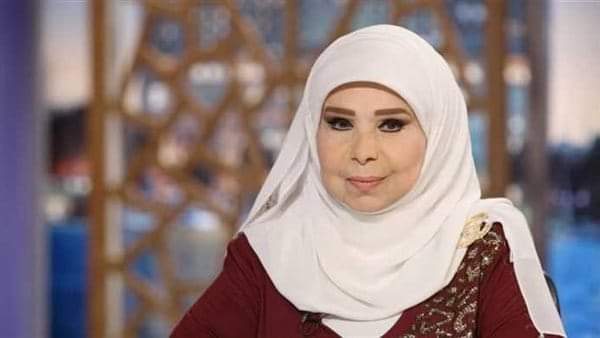 تجري عملية جراحية الخميس.. تفاصيل الحالة الصحية للفنانة مديحة حمدي
