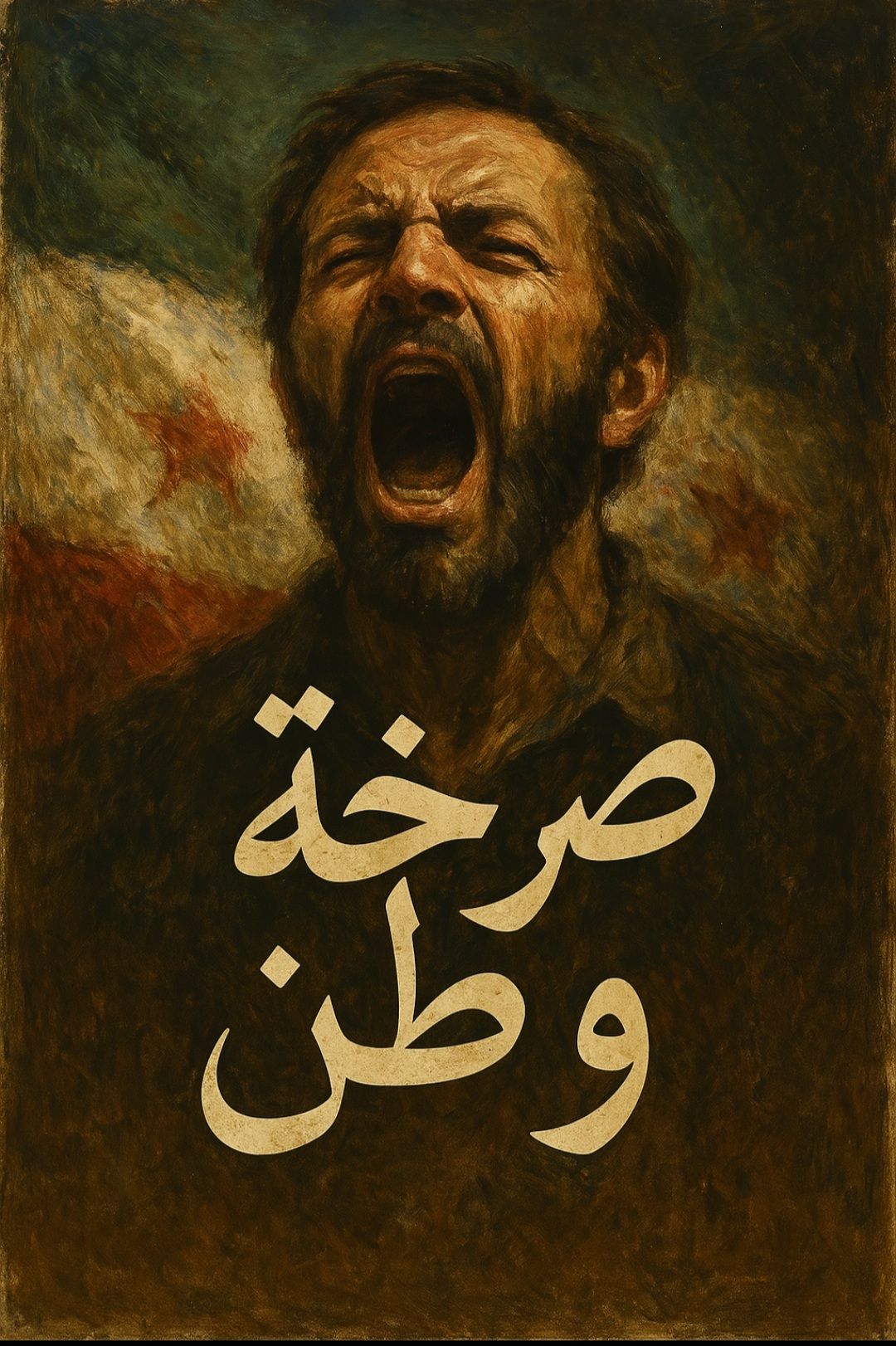 صرخة وطن