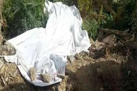 مصرع طالب صدمة جرار زراعي بمركز جهينة بسوهاج 