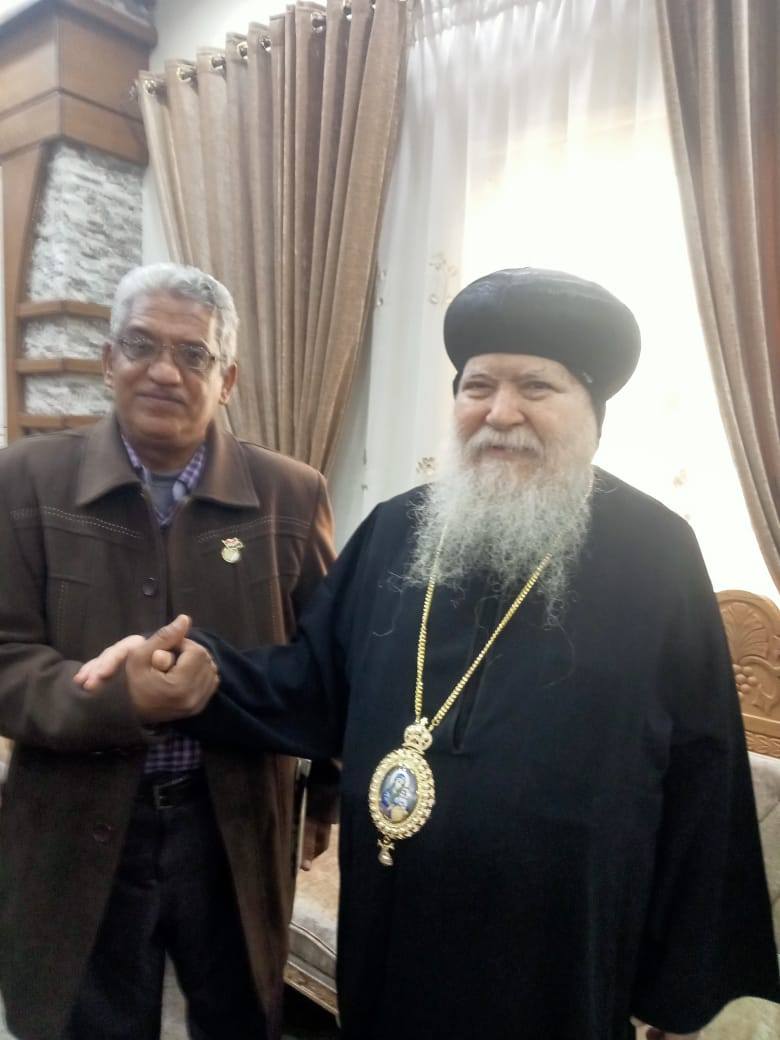 فرحة المصريين 