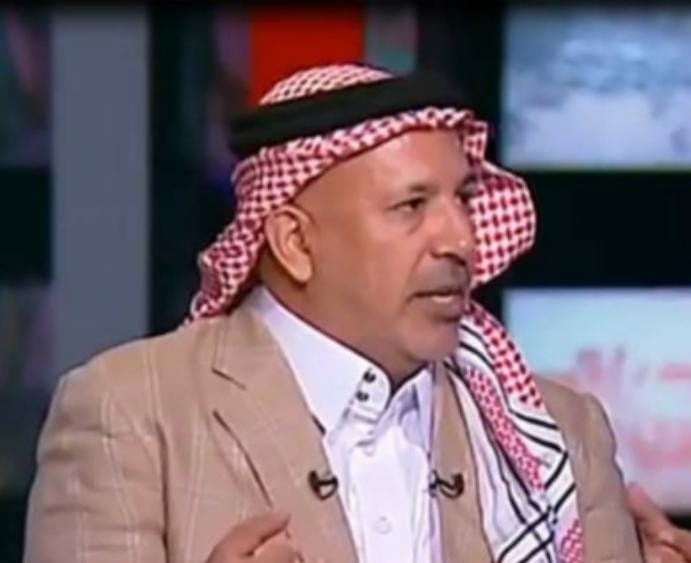  سالم زيدان.. نموذج نادر لقيادة ميدانية تلامس هموم الناس لتحقيق طموحاتهم واحتياجاتهم واحلامهم وامالهم
