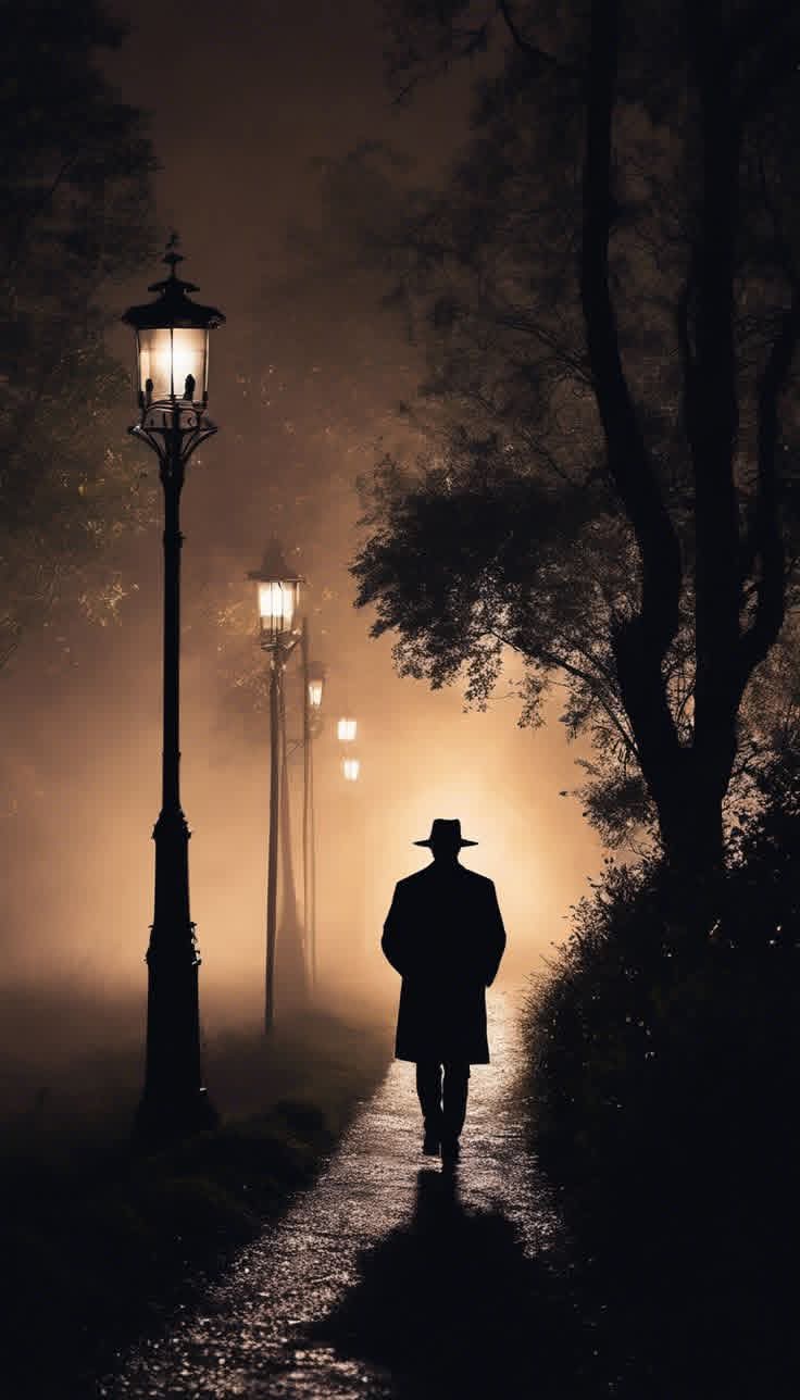 حين تتكلم الشوارع بلا صوت