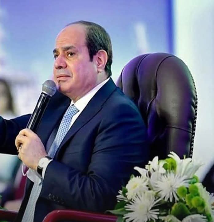 الرئيس السيسى يحذر من أزمة ديون عالمية جديدة تعصف باقتصادات الدول النامية