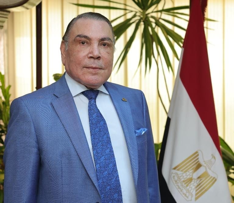 ماذا يريدون من مصر؟بقلم :  الدكتور سعيد دراز