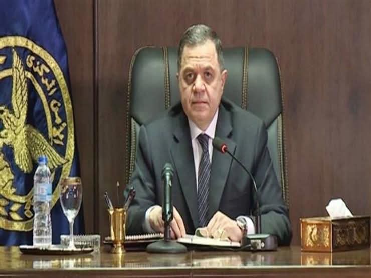 الحجاج المصريين يشيدون بأداء بعثة حج وزارة الداخلية مما ساهم فى تيسير أدائهم لمناسك الحج