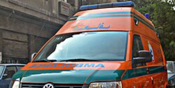 انقاذ شاب حاول التخلص من حياته بسوهاج