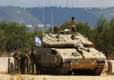 بعد 52 ساعة من اقتحامه.. الجيش الإسرائيلي ينسحب من مخيم نور شمس والصحة تعلن ارتفاع عدد الشهداء