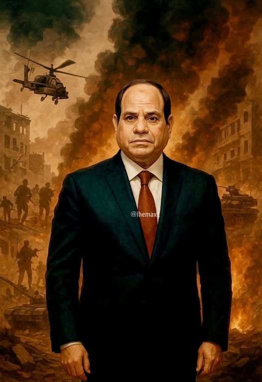 مصر تصفع نتنياهو : اعترافك بأرض الصومال باطل ولن يغير شيئا