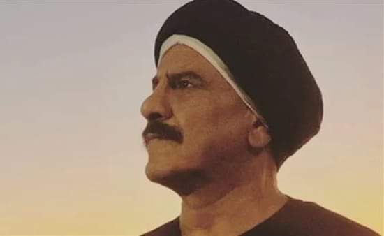محمد لطفي صعيدي للمرة الأولى في مسلسل عملة نادرة