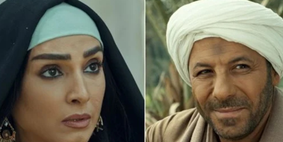 هكذا تفاعل جمهور السوشيال ميديا  مع قصة حب روجينا وإياد نصار في ستهم