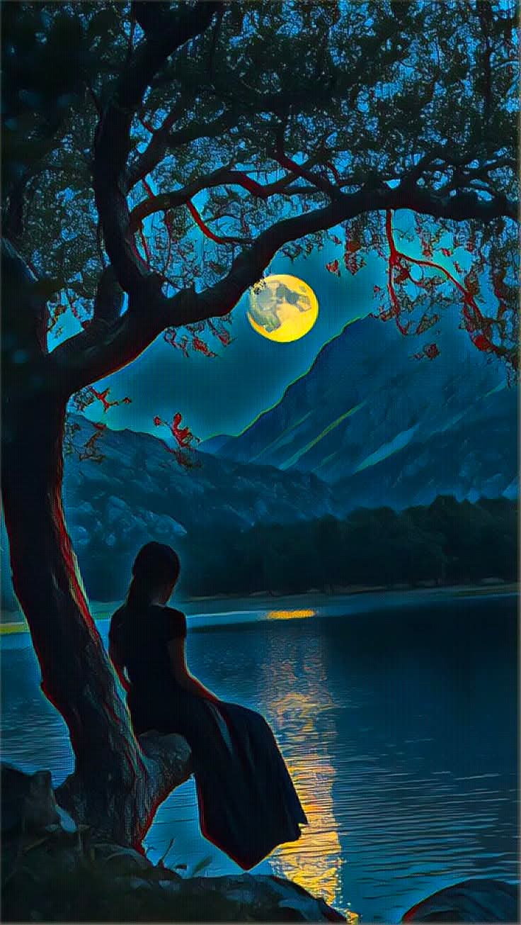 حين تتنفس الجبال من صمتها الأخير