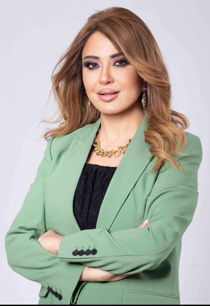 الاثنين.. «مادلين طبر» تشرف على مشروعات تخرج اعلام الشروق 