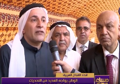 مدينة السيسي.. مصطفى بكري: الرئيس رفض إطلاق اسمه على العاصمة والعلمين