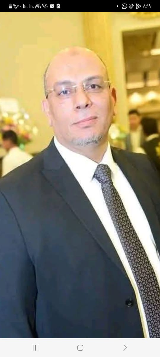 الخبر الفوري يتقدم بخالص العزاء لأسرة مدارس المناهل فى وفاة المرحوم الحج قدرى ادريس