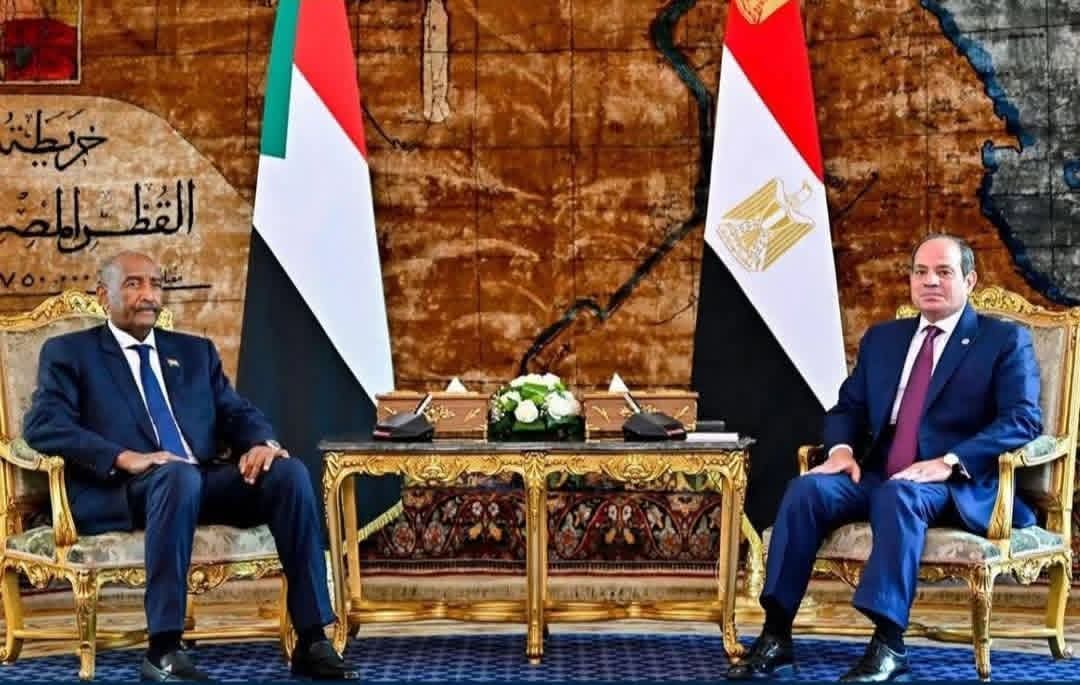 القاهرة تتوعد من يقترب من السودان وتُعلن: حان الوقت لغلق الملف لا عبث بعد اليوم