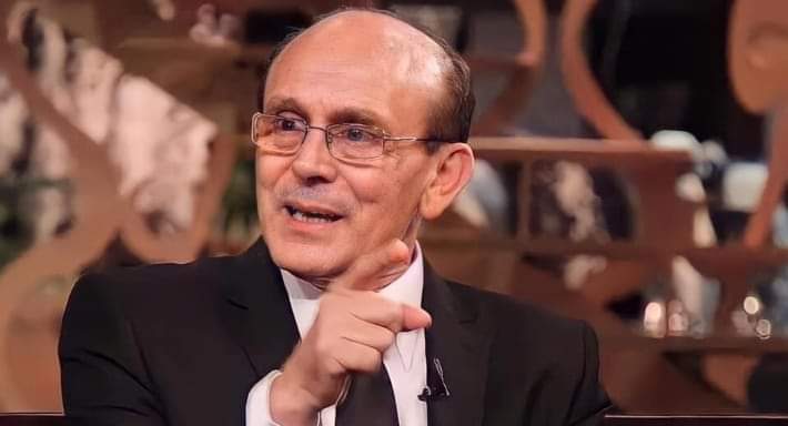 فيلم سينمائي ومسلسل كوميدي ٠٠ محمد صبحي يكشف عن  أعماله في 2023