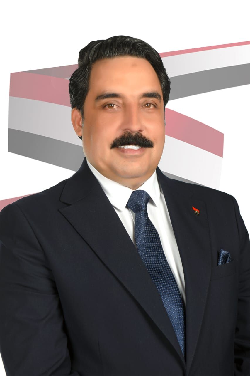 ايهاب محمود: إعادة الانتخابات في المنتزه.. الحق يعلو فوق المال السياسي