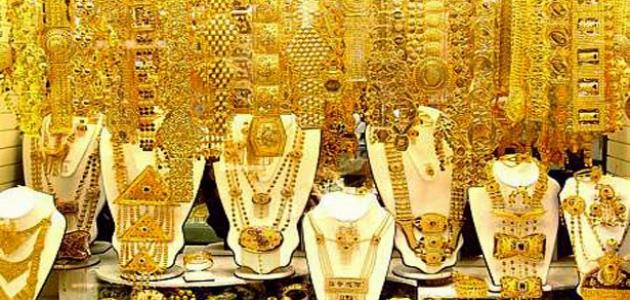 سعر الذهب اليوم السبت 6-7-2024 في مصر بعد التحرك