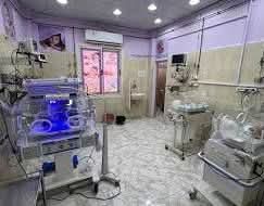 أزمة نقص الحضانات بمستشفى الغردقة العام ومعاناة أهالى البحر الأحمر