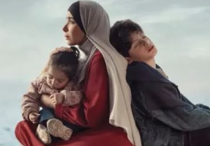 عمرو الفقي عن مسلسل تحت الوصاية لـ منى زكي ٠٠ عمل رائع ومؤثر بلا شك 