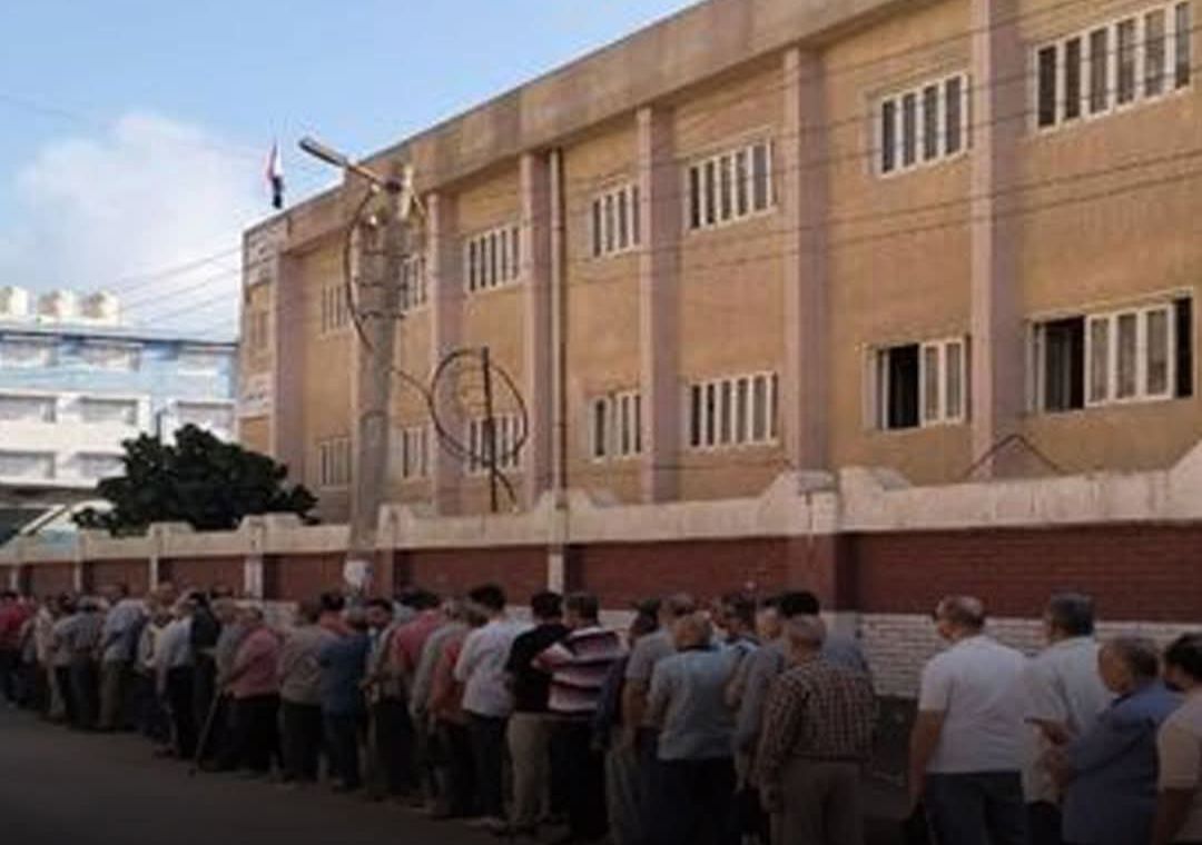 الإدارية العليا ..تبدأ اولي جلسات طعون المرحلة الأولي لإنتخابات النواب  غدا الأحد 