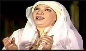 صفاء أبو السعود ناعية شريفة فاضل: وداعا 