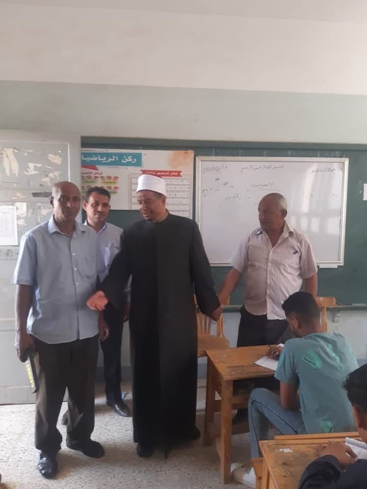 طلاب 
