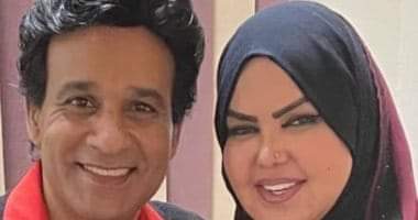 انفصال المطرب حسن فؤاد عن مفسرة الأحلام صوفيا زادة