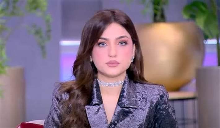 أوعي تنادي على جوزك بدون ألقاب...أخر نصائح ياسمين عز للزوجات