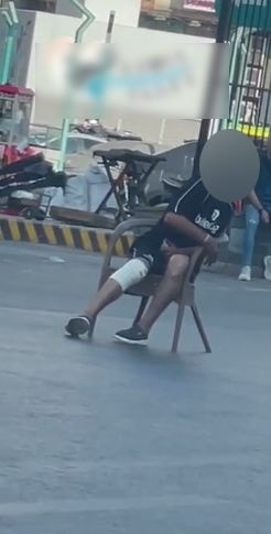 ضبط عاطل بالقاهرة لقيامه بالتحصل على مبالغ مالية من قائدي سيارات 