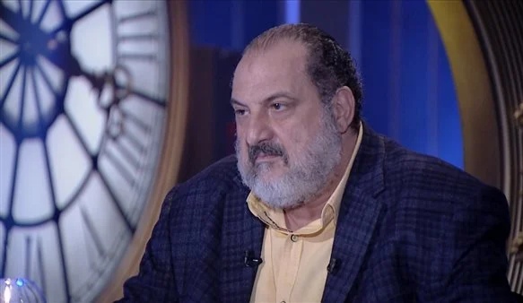 الفنان خالد الصاوي:  لم أندم على دوري في عمارة يعقوبيان ولكن أدعم من رفضوه