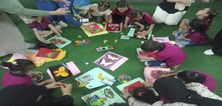 ثقافة المنوفية تنظم (103) نشاط وفاعلية ثقافية وفنية خلال أسبوع ضمن المبادرة الرئاسية حياة كريمة  
