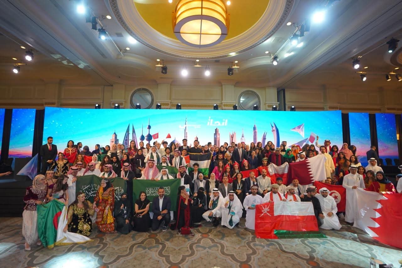 رؤى شباب الشرق الأوسط وشمال أفريقيا تتألق في سماء القاهرة مع انطلاق الدورة التاسعة عشرة من احتفالية ريادة الأعمال الشبابية لـ