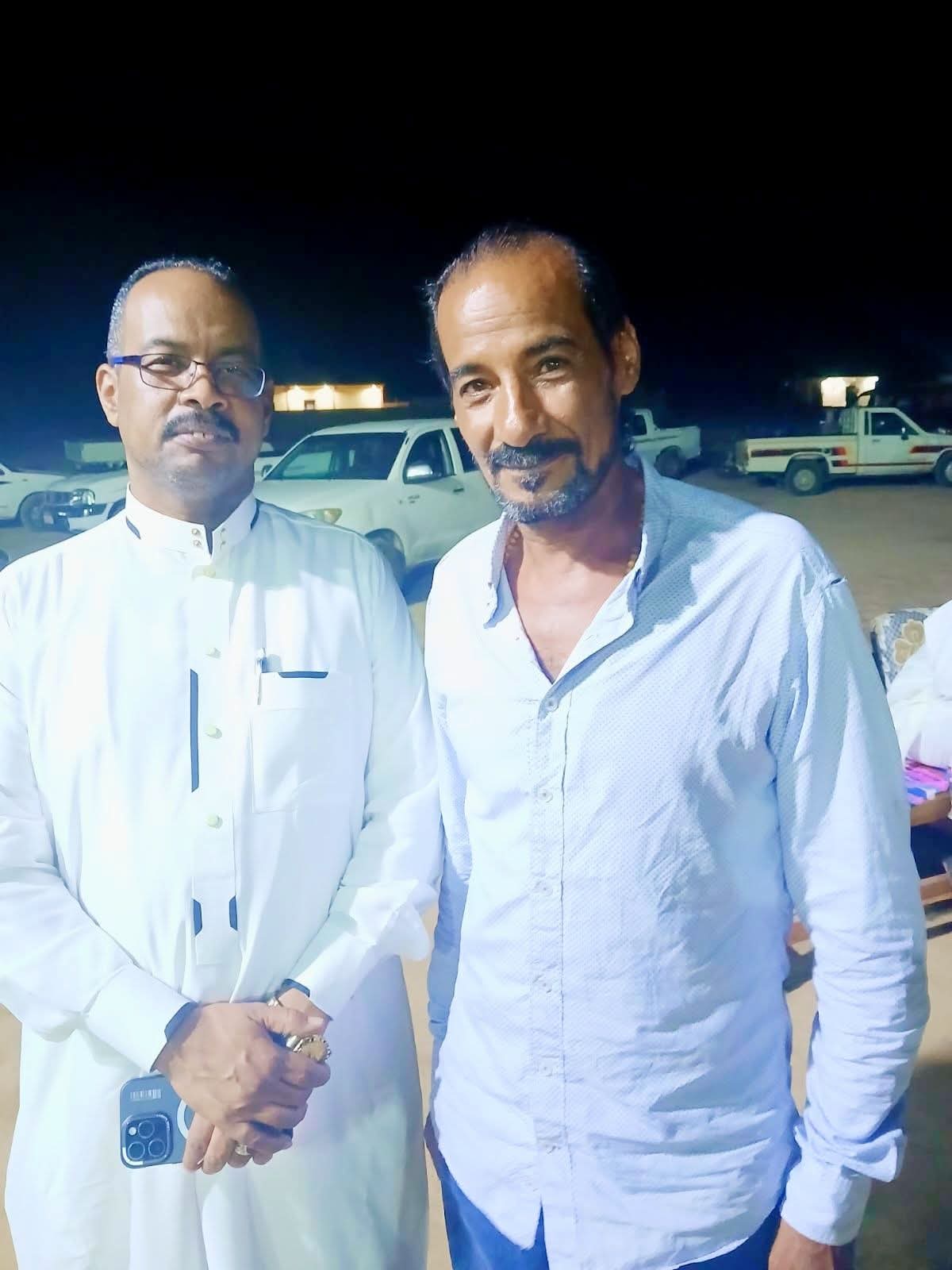 احتفال كبير فى الشلاتين بتزكية النائب على نور لعضوية مجلس النواب