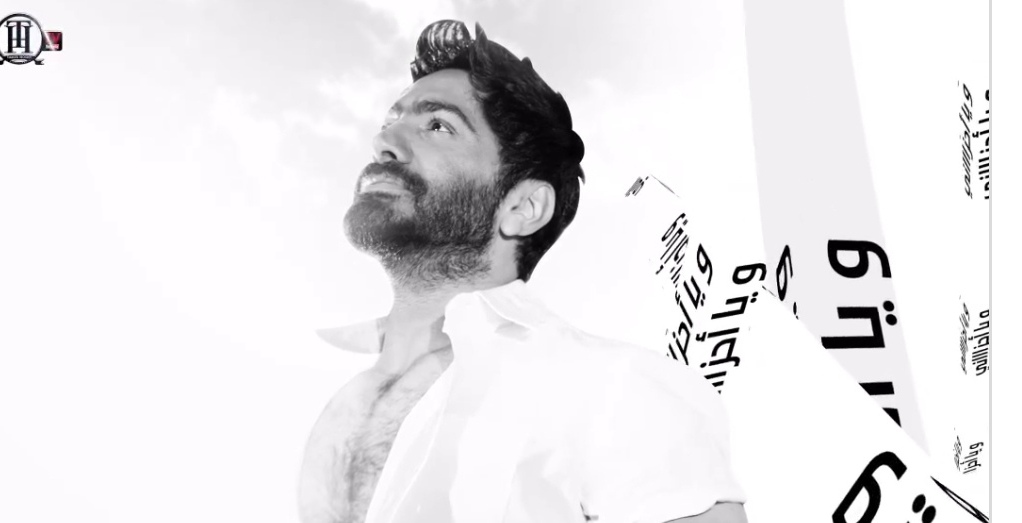 مش هتغير عشان حد.. تامر حسني يطرح أغنية جديدة له