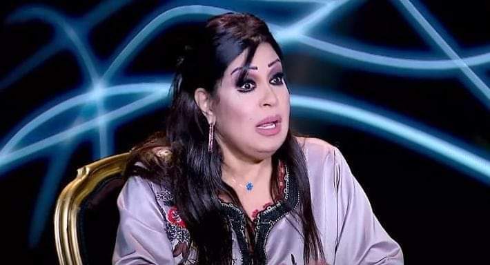 فيفي عبده: الراجل في المنزل سي السيد ومقبلش يكون 