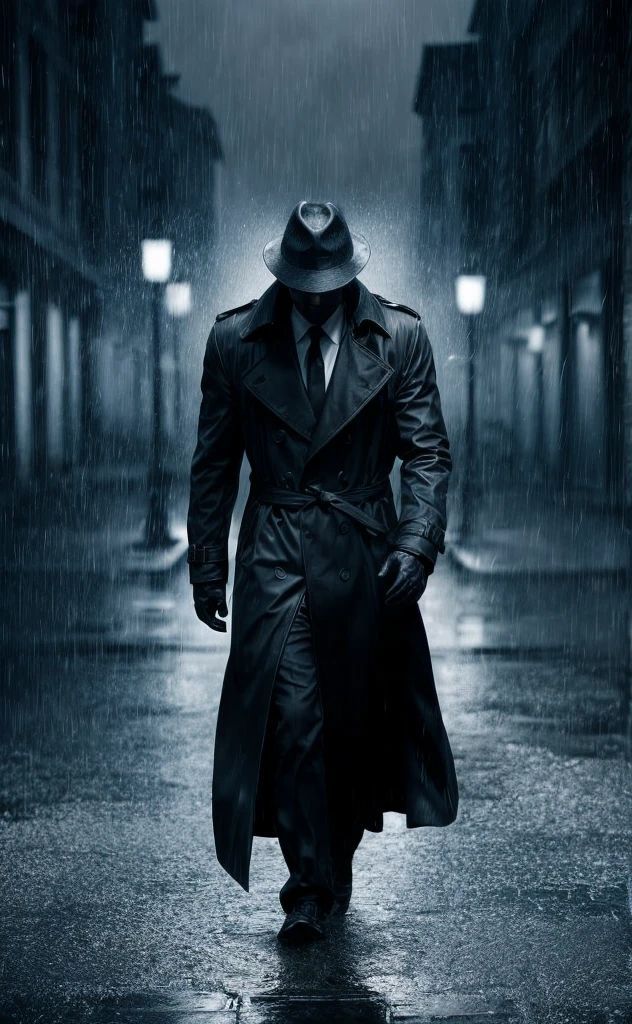 حين يسير الإنسان بين ضوء الظل والوجع