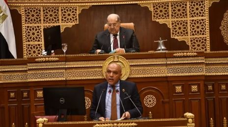 اللجنة الاقتصادية بمجلس الشيوخ توافق على الحساب الختامي للمجلس للسنة المالية 2023-2024