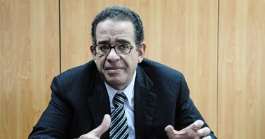 النائب طارق عبد العزيز: لابد من القفز بغزو الصحراء وإقامة تنمية حقيقية