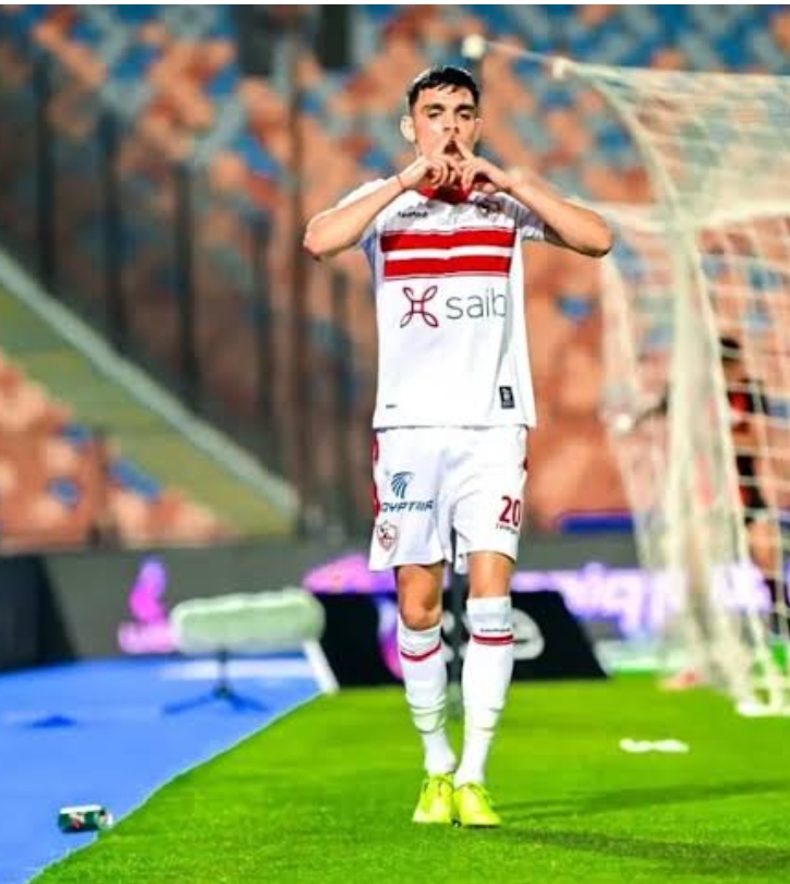 فشل صفقة أشرف بن شرقى مع الزمالك لهذا السبب !! 