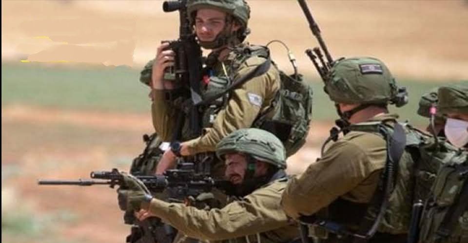 جيش إسـرائيل يطلق النار على 25 سفير وقنصل بينهم السفير المصرى فى فلسطين