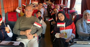 رئيس صحة الشيوخ: إقبال المصريين بالخارج على التصويت تأكيد على دعمهم للدولة