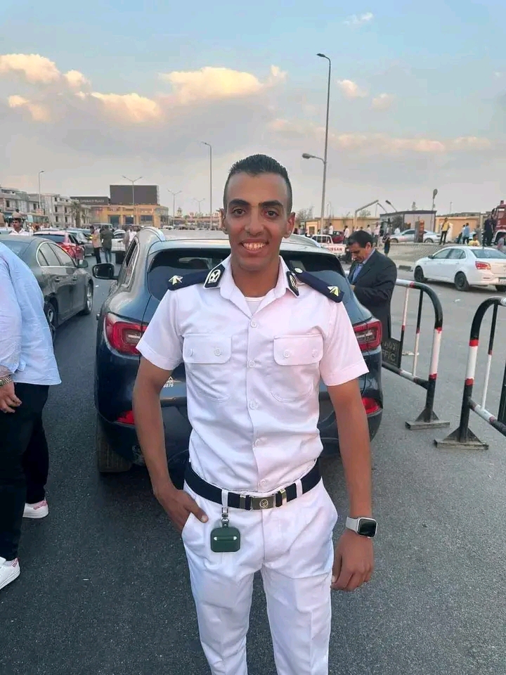 الخبر الفوري تهنئ  ياسر العلكي البلينا بتخرج ابنهم  ملازم طه ياسر العلكي  من كلية الشرطة 